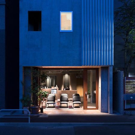 Bunshodo Hotel Fukuoka (Fukuoka) Exterior foto