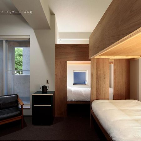 Bunshodo Hotel Fukuoka (Fukuoka) Exterior foto