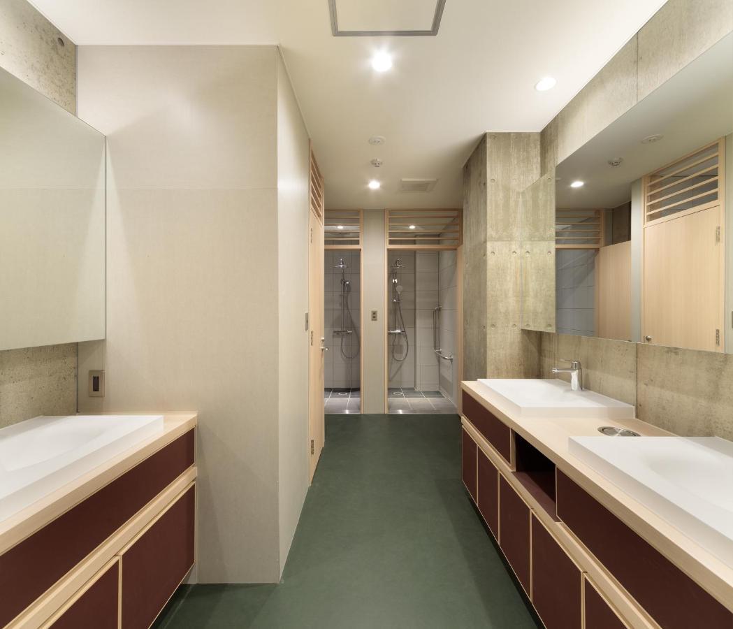 Bunshodo Hotel Fukuoka (Fukuoka) Exterior foto