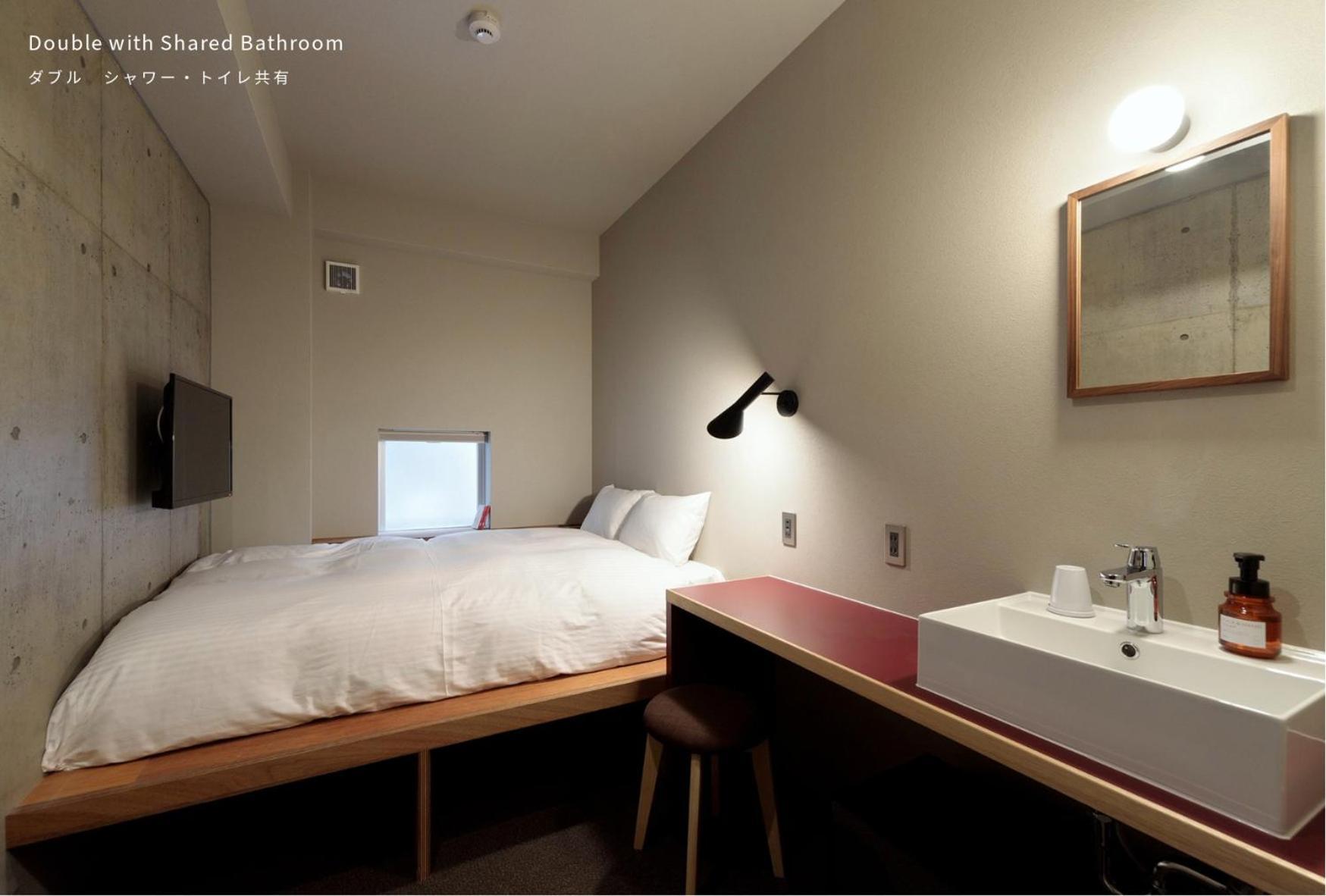 Bunshodo Hotel Fukuoka (Fukuoka) Exterior foto